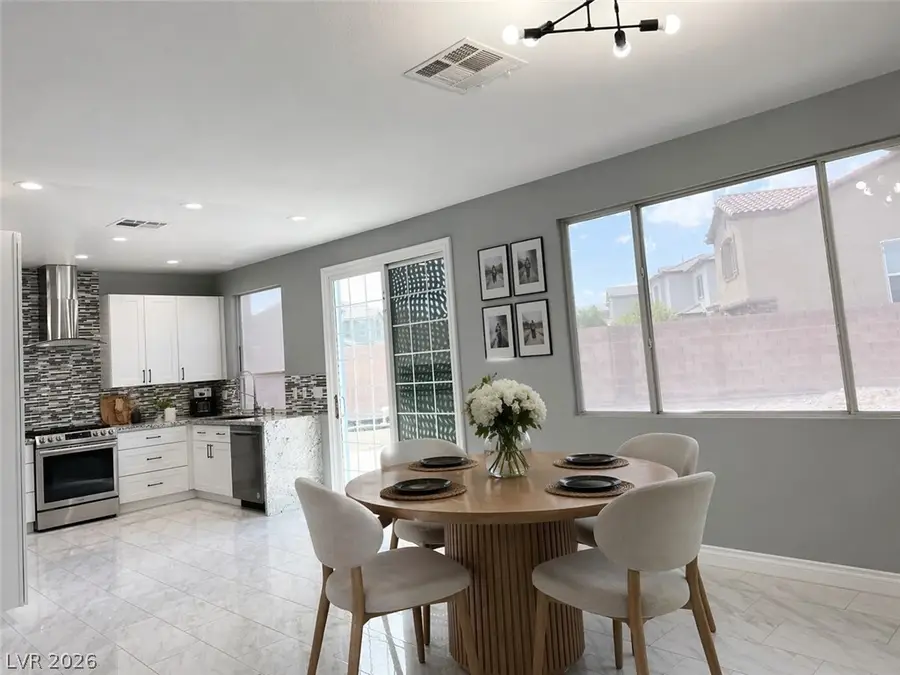 5541 Crestlock Drive, Las Vegas, NV 89113 - #3