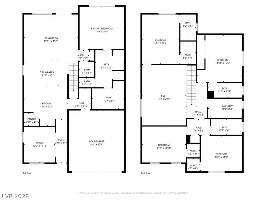 10999 Hunting Hawk Road, Las Vegas, NV 89179 - #2