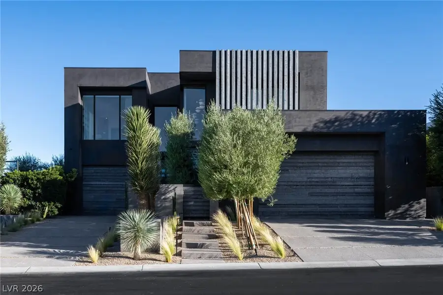 11 Night Song Way, Las Vegas, NV 89135 - #2