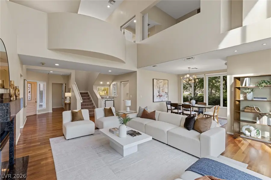 8325 Turtle Creek Circle, Las Vegas, NV 89113 - #3