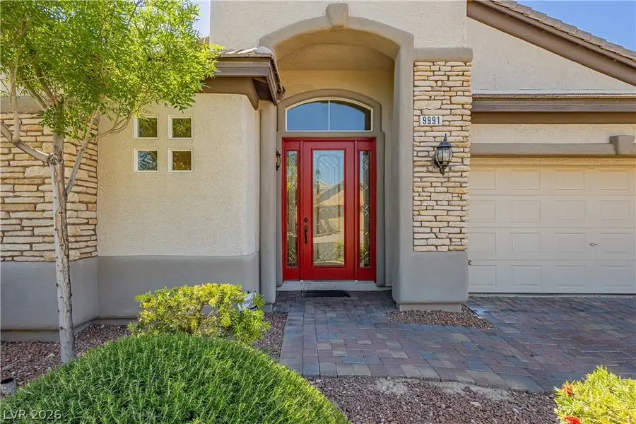 9991 Wilde Way, Las Vegas, NV 89148 - #2