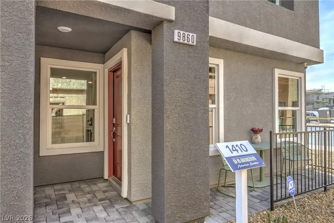 9841 Hidden Pass Avenue, Las Vegas, NV 89178 - #1