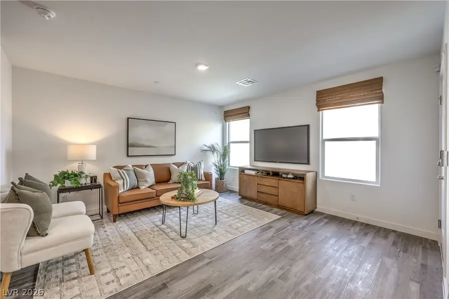 9841 Hidden Pass Avenue, Las Vegas, NV 89178 - #3