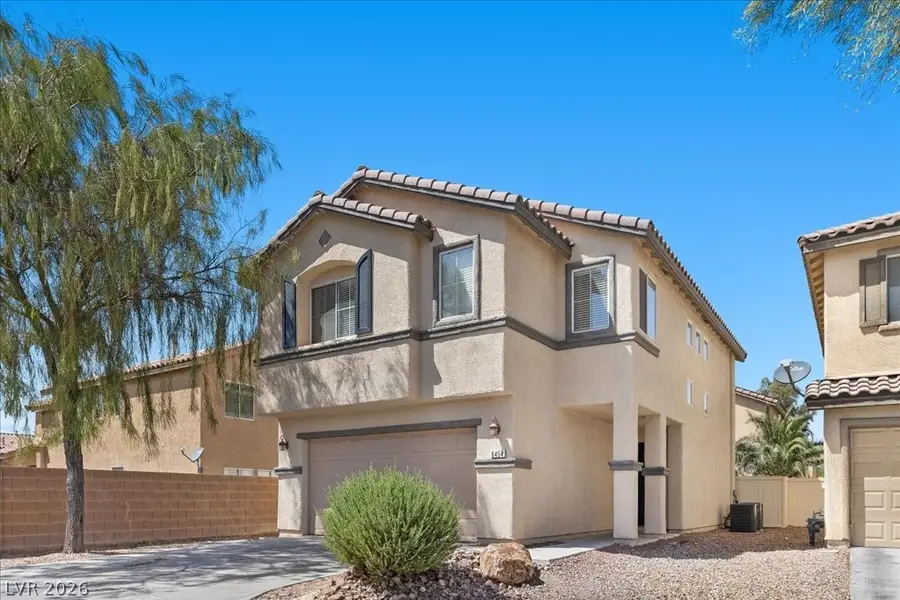 6454 Karlsen Court, Las Vegas, NV 89122 - #3