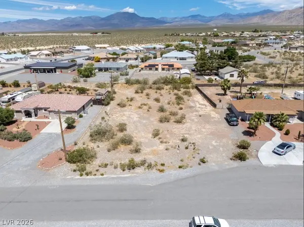 3200 Havasu Street, Pahrump, NV 89048
