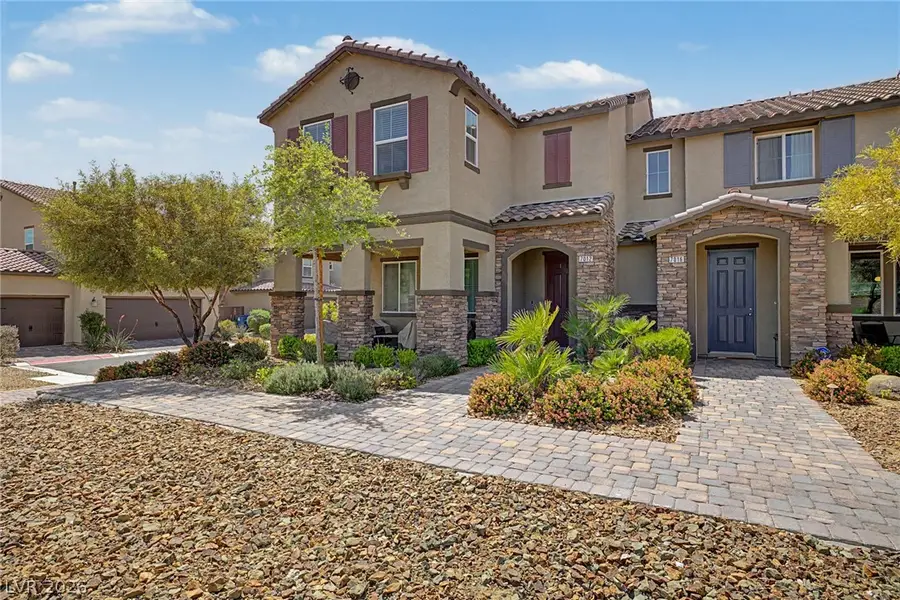 7012 Coyote Mesa Street, North Las Vegas, NV 89086 - #2