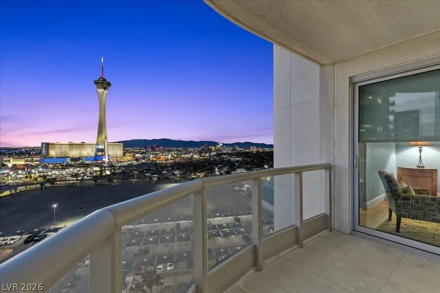 322 Karen Avenue #1608, Las Vegas, NV 89109 - #2