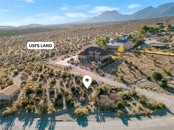 3 Camp Bonanza Apn# 096-06-210-030, Las Vegas, NV 89124