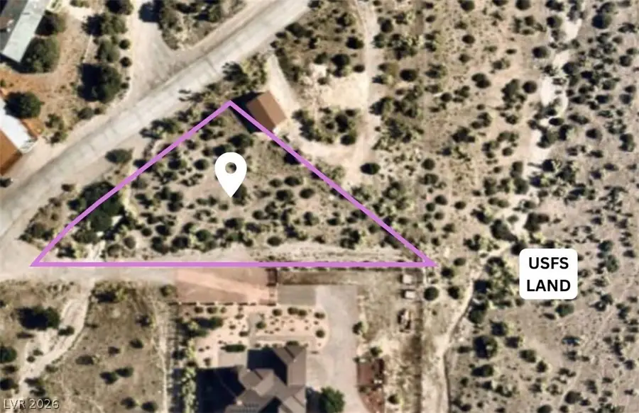 3 Camp Bonanza Apn# 096-06-210-030, Las Vegas, NV 89124 - #3