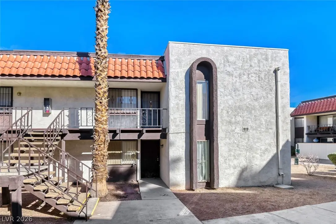 1405 Vegas Valley Drive #242, Las Vegas, NV 89169 - #1