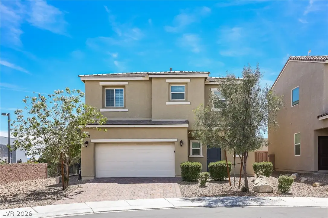3803 Enchanted Well Avenue, North Las Vegas, NV 89031 - #1