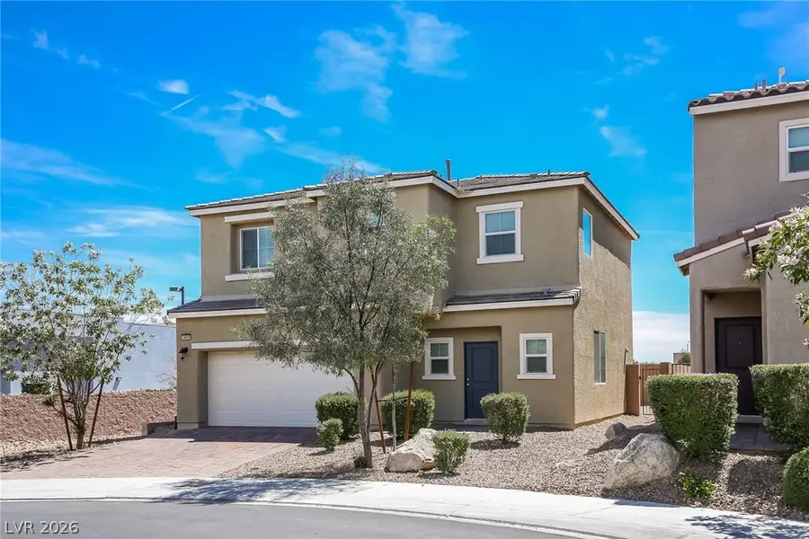 3803 Enchanted Well Avenue, North Las Vegas, NV 89031 - #2