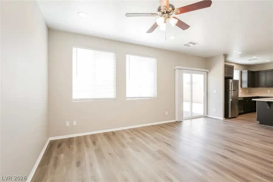 3803 Enchanted Well Avenue, North Las Vegas, NV 89031 - #3