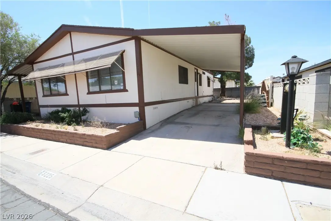 3225 Tularosa Lane, Las Vegas, NV 89122 - #1