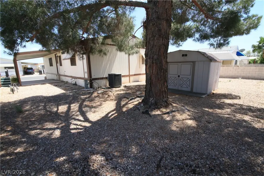 3225 Tularosa Lane, Las Vegas, NV 89122 - #3