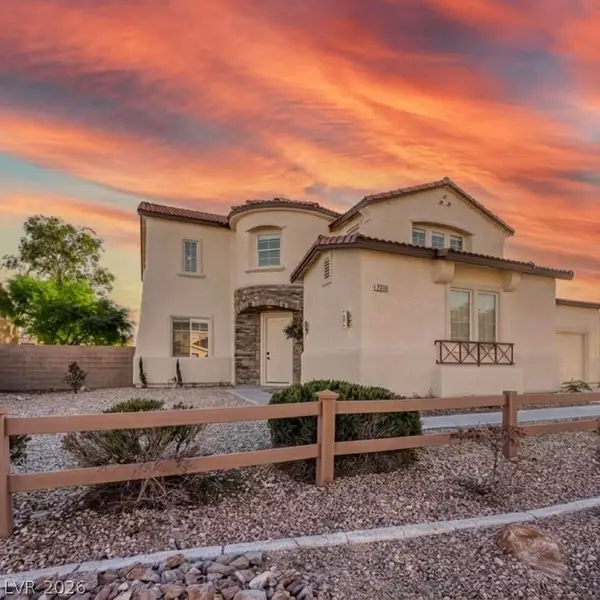 7511 Shadow Estates Way, Las Vegas, NV 89113
