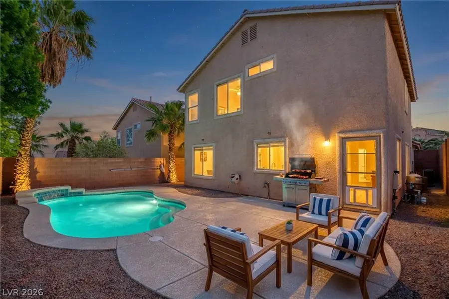 11224 Rose Reflet Place, Las Vegas, NV 89144 - #2