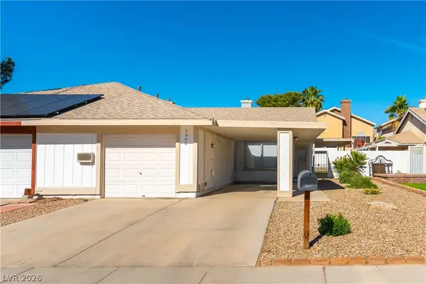 1900 Winterwood Boulevard, Las Vegas, NV 89142