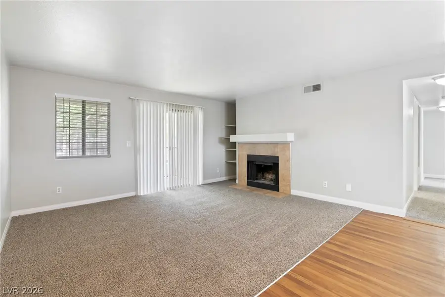 2750 S Durango Drive #2061, Las Vegas, NV 89117 - #3