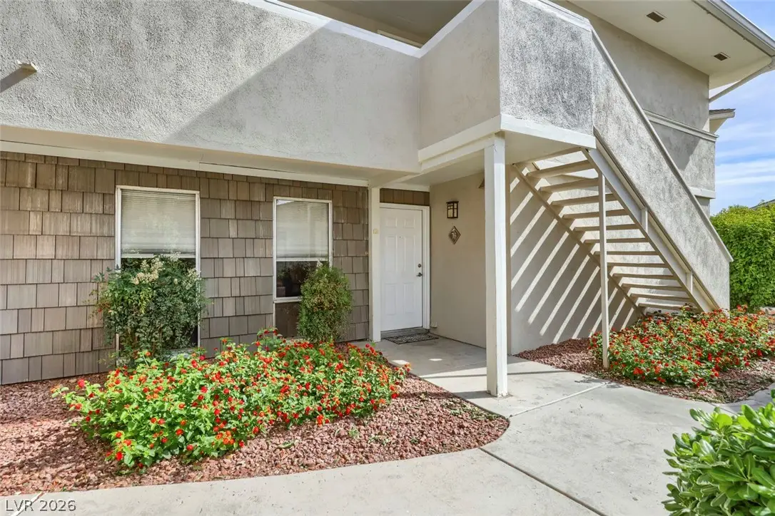 746 Oakmont Avenue #703, Las Vegas, NV 89109 - #1