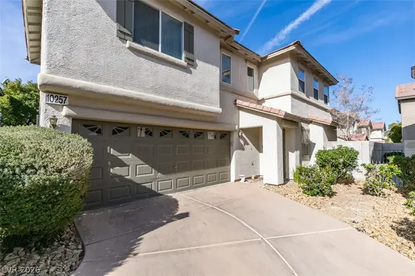 10257 Keystone Pastures Street, Las Vegas, NV 89183