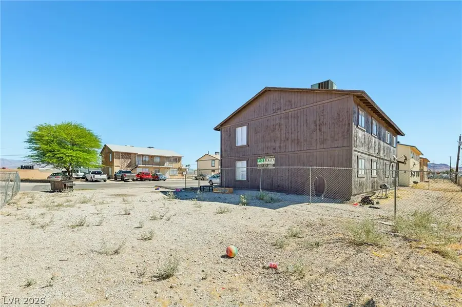 4961 Apollostar Court, Las Vegas, NV 89115 - #3