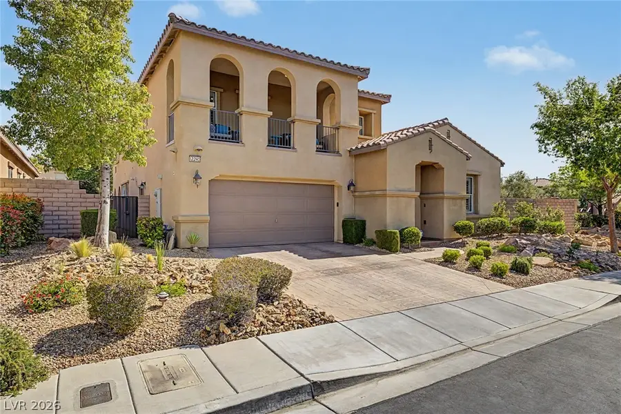 12240 Montura Rosa Place, Las Vegas, NV 89138 - #2