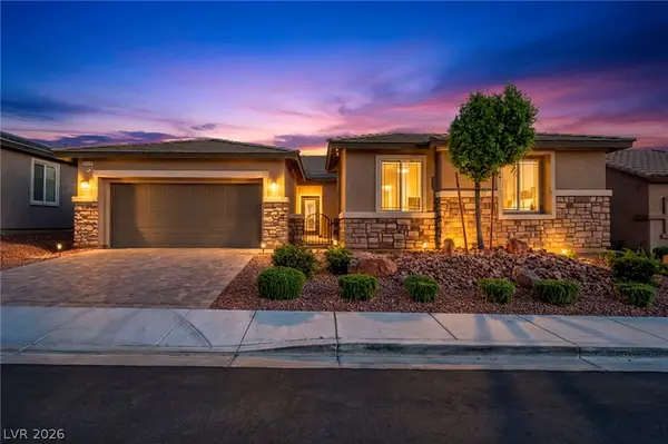 6928 Laurel Falls Court, Las Vegas, NV 89149