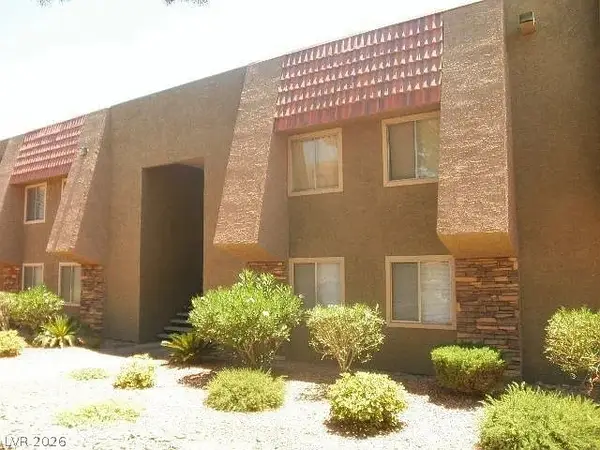 4391 Alexis Drive #321, Las Vegas, NV 89103