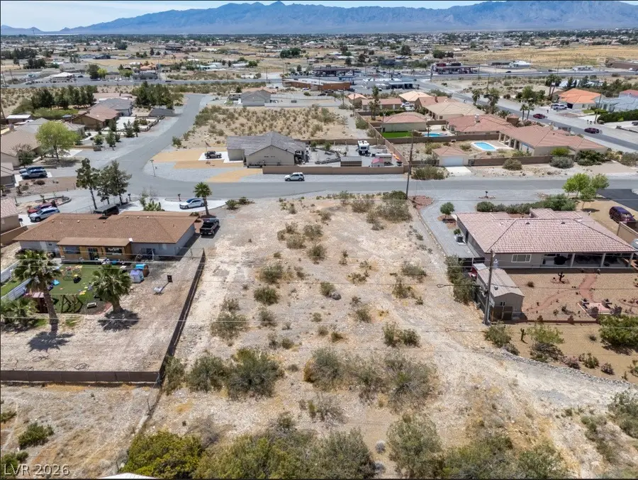 2240 Pampa Avenue, Pahrump, NV 89048 - #3
