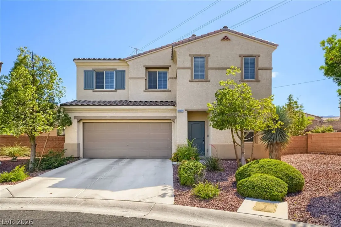 10641 Axis Mountain Court, Las Vegas, NV 89166 - #1