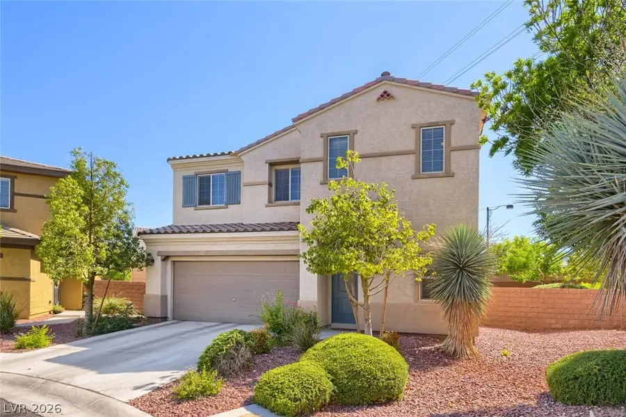 10641 Axis Mountain Court, Las Vegas, NV 89166 - #3