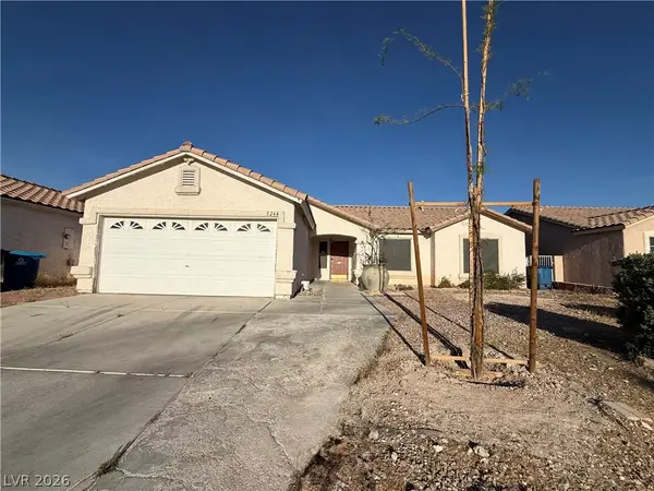 5244 French Lavender Street, North Las Vegas, NV 89031