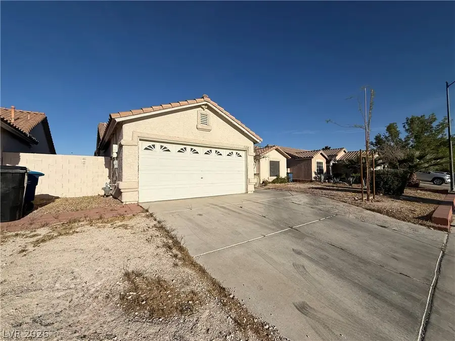5244 French Lavender Street, North Las Vegas, NV 89031 - #2