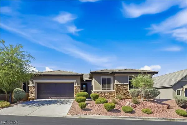 10310 Oak Terrace Avenue, Las Vegas, NV 89149