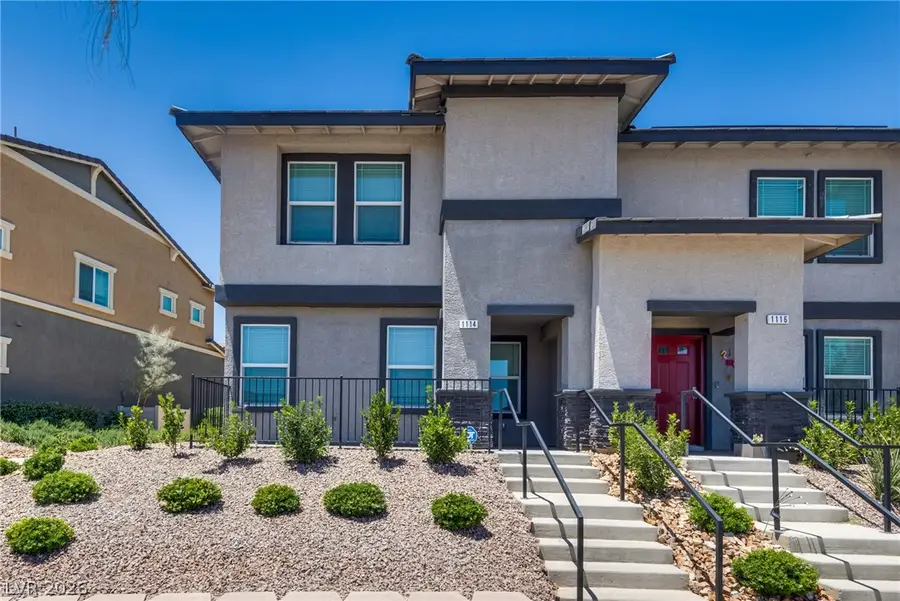 1114 Scarlet Sparrow Street, Henderson, NV 89011 - #2