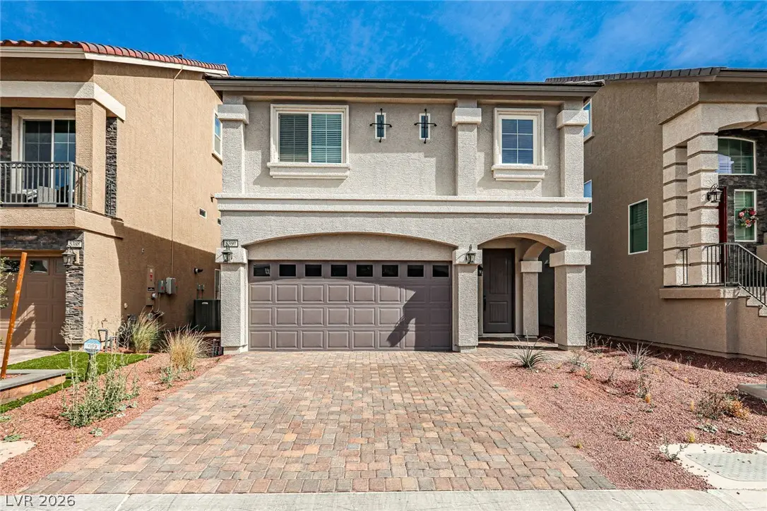 5390 Montauck Avenue, Las Vegas, NV 89139 - #1
