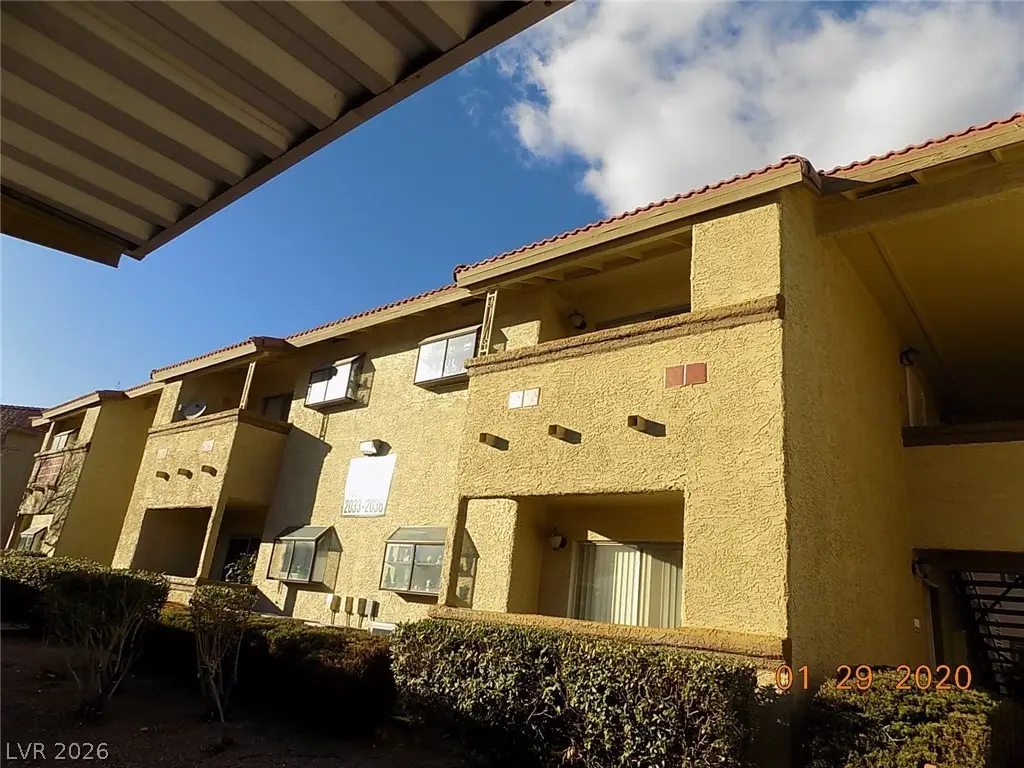7200 Pirates Cove Road #2033, Las Vegas, NV 89145 - #1