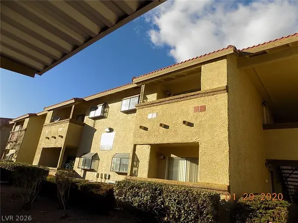 7200 Pirates Cove Road #2033, Las Vegas, NV 89145