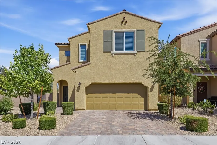 11466 Monte Isola Street, Las Vegas, NV 89141 - #2