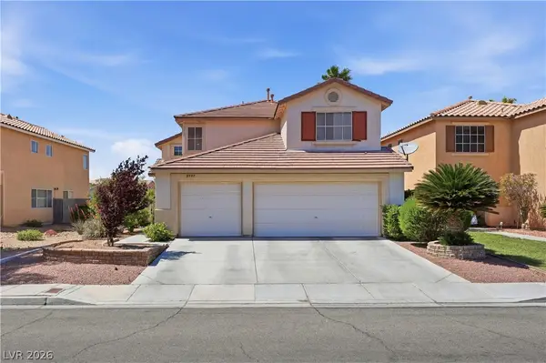 8997 Edgeworth Place, Las Vegas, NV 89123