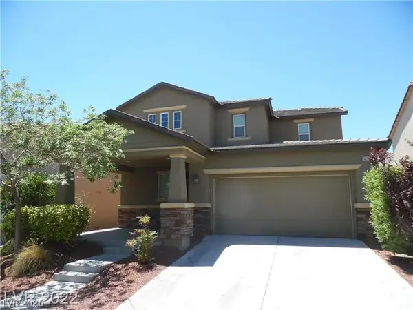 10357 Pima Crossing Avenue, Las Vegas, NV 89166