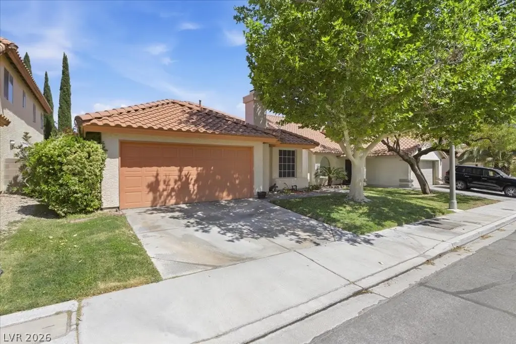 3300 Haven Beach Way, Las Vegas, NV 89117 - #1