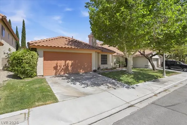 3300 Haven Beach Way, Las Vegas, NV 89117