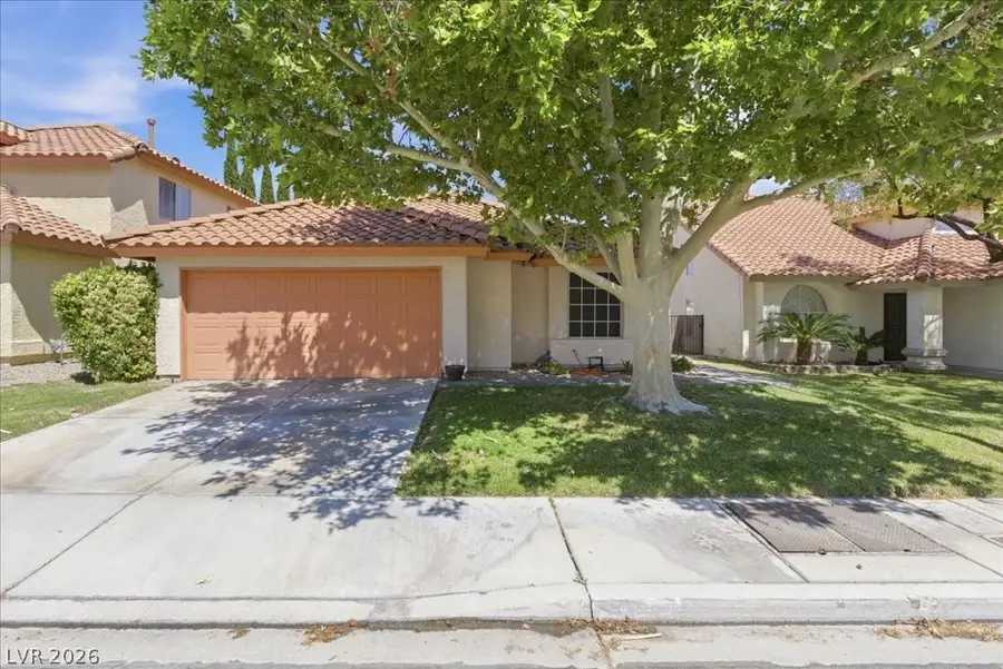 3300 Haven Beach Way, Las Vegas, NV 89117 - #2