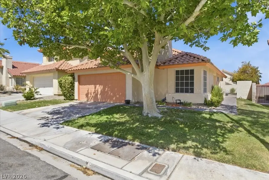 3300 Haven Beach Way, Las Vegas, NV 89117 - #3