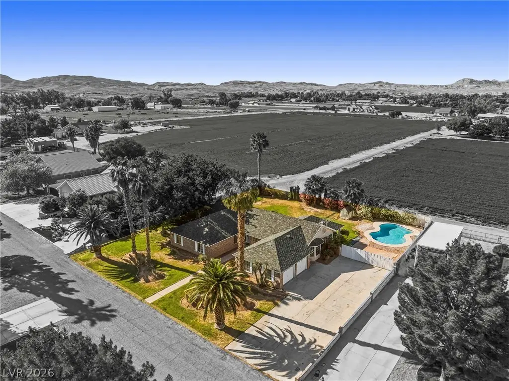 1990 Jim Haworth Court, Logandale, NV 89021 - #1