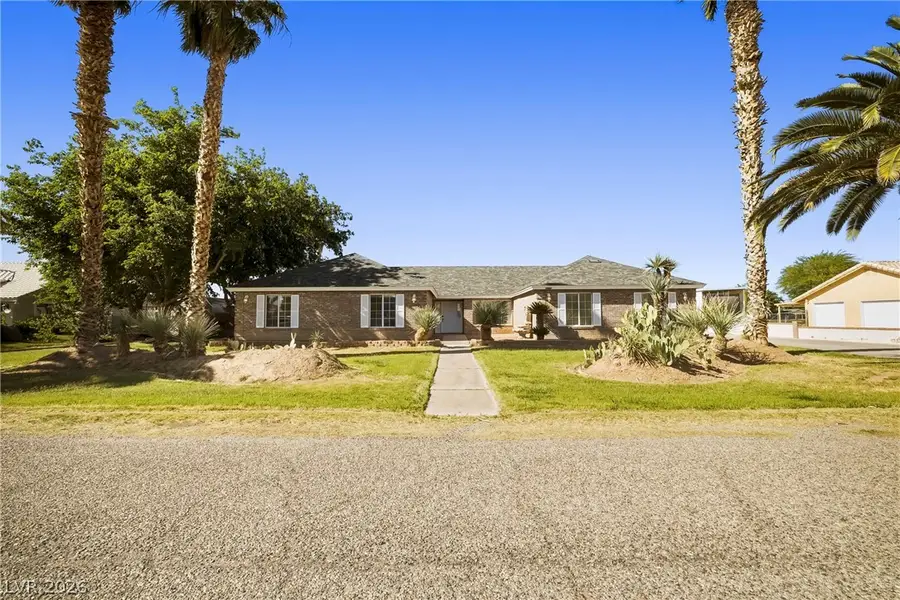 1990 Jim Haworth Court, Logandale, NV 89021 - #2