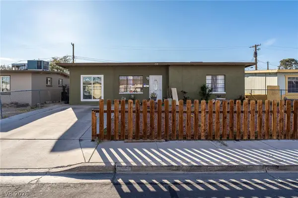 705 Harvard Street, Las Vegas, NV 89107