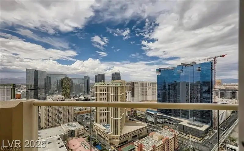 135 E Harmon Avenue #PH22717, Las Vegas, NV 89109 - #2